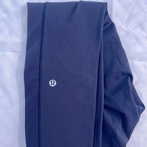 Lululemon “Speed Up” Luxtreme Leggings Size 6